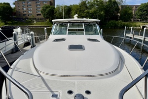 SUPERFISHAL II 41ft Tiara Yachts Yacht For Sale