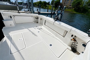 SUPERFISHAL II 41ft Tiara Yachts Yacht For Sale