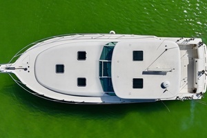 1999 Tiara Yachts 4100 Open thumbnail 15