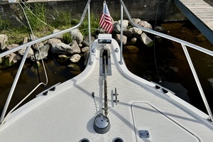 1999 Tiara Yachts 4100 Open thumbnail 33