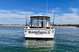 SUPERFISHAL II 41ft Tiara Yachts Yacht For Sale