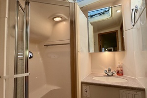 1999 Tiara Yachts 4100 Open thumbnail 45