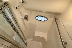 1999 Tiara Yachts 4100 Open thumbnail 47