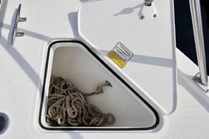 1999 Tiara Yachts 4100 Open thumbnail 34