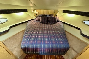 1999 Tiara Yachts 4100 Open thumbnail 6