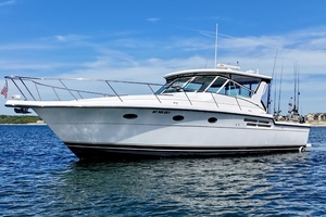 SUPERFISHAL II 41ft Tiara Yachts Yacht For Sale