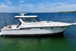 SUPERFISHAL II 41ft Tiara Yachts Yacht For Sale