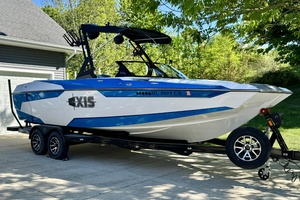 24ft Axis Yacht For Sale
