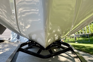 24ft Axis Yacht For Sale