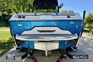 24ft Axis Yacht For Sale