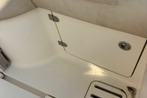 42ft Scout Yacht For Sale