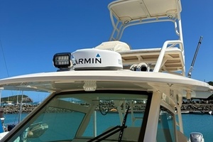 42ft Scout Yacht For Sale