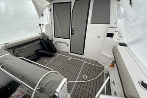 40ft Cutwater Yacht For Sale