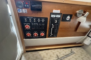 40ft Cutwater Yacht For Sale