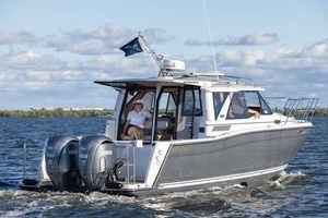 2025 Cutwater C-288 thumbnail 1