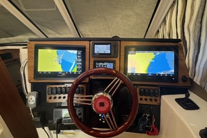 40ft Cutwater Yacht For Sale