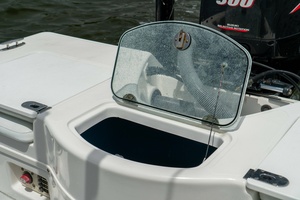 24ft Everglades Yacht For Sale