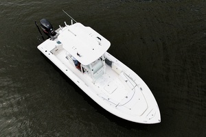 24ft Everglades Yacht For Sale