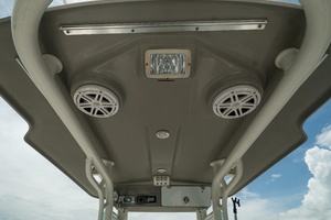 24ft Everglades Yacht For Sale