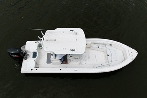24ft Everglades Yacht For Sale