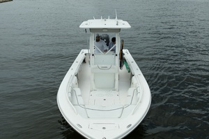 24ft Everglades Yacht For Sale
