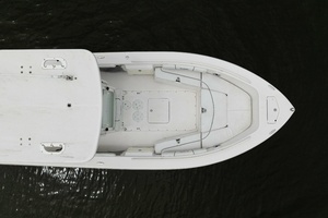 24ft Everglades Yacht For Sale