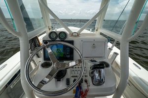24ft Everglades Yacht For Sale