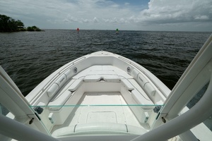 24ft Everglades Yacht For Sale