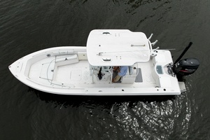 24ft Everglades Yacht For Sale