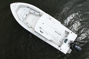 24ft Everglades Yacht For Sale