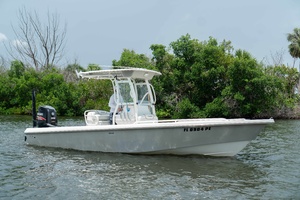 24ft Everglades Yacht For Sale