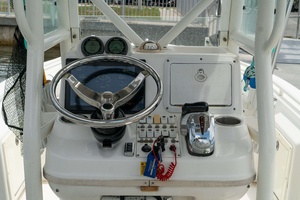 24ft Everglades Yacht For Sale