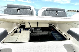 Crystal Clear 29ft Regal Yacht For Sale