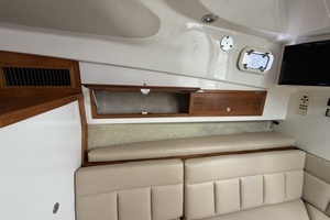 1996 Cabo 31 Express thumbnail 73