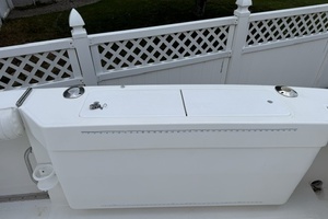 Judith A 31ft Cabo Yacht For Sale