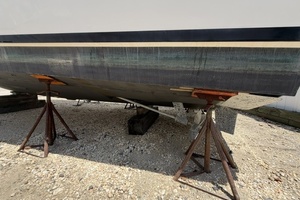 Judith A 31ft Cabo Yacht For Sale