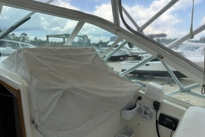 Judith A 31ft Cabo Yacht For Sale