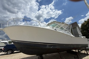 Judith A 31ft Cabo Yacht For Sale