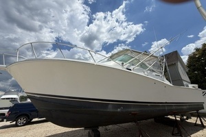 1996 Cabo 31 Express thumbnail 3