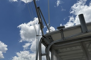 Judith A 31ft Cabo Yacht For Sale