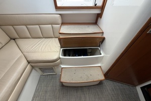 Judith A 31ft Cabo Yacht For Sale