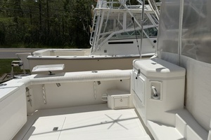 Judith A 31ft Cabo Yacht For Sale