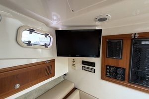 Judith A 31ft Cabo Yacht For Sale