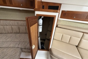 Judith A 31ft Cabo Yacht For Sale