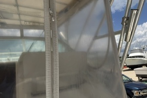 1996 Cabo 31 Express thumbnail 27
