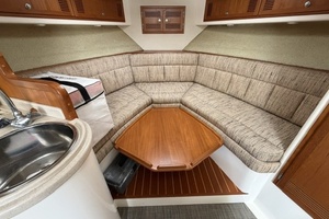 Judith A 31ft Cabo Yacht For Sale