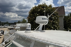 Judith A 31ft Cabo Yacht For Sale