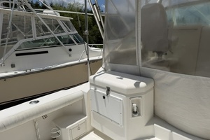 Judith A 31ft Cabo Yacht For Sale
