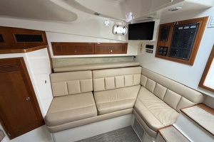 Judith A 31ft Cabo Yacht For Sale