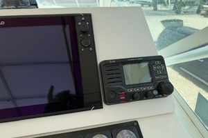 1996 Cabo 31 Express thumbnail 60